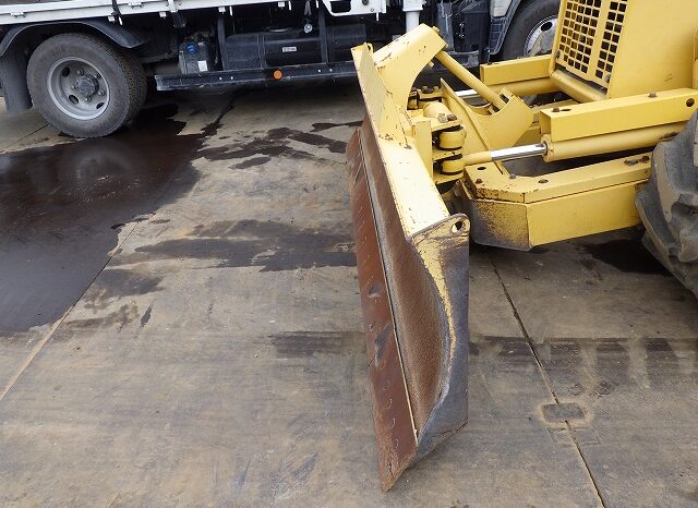 Komatsu D21P-8E0 2012 full