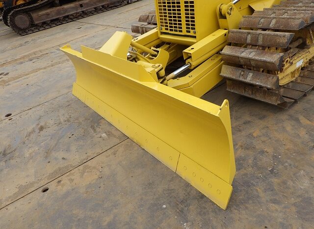 Komatsu Bulldozer, D21P-8E0, 2015 full
