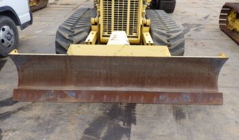 Komatsu D21P-8E0 2012 full
