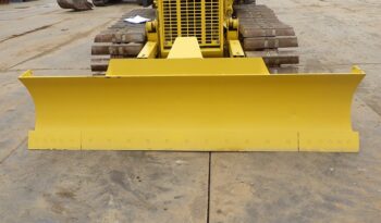 Komatsu Bulldozer, D21P-8E0, 2015 full