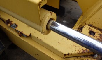Komatsu D21P-8E0 2012 full