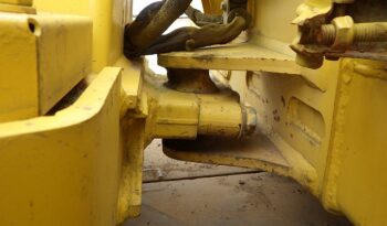 Komatsu Bulldozer, D21P-8E0, 2015 full