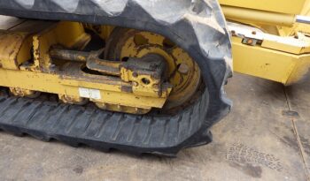 Komatsu D21P-8E0 2012 full