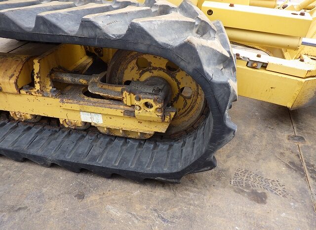 Komatsu D21P-8E0 2012 full