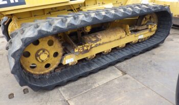 Komatsu D21P-8E0 2012 full