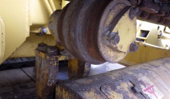 Komatsu D21P-8E0 2012 full