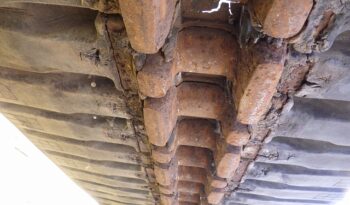 Komatsu D21P-8E0 2012 full