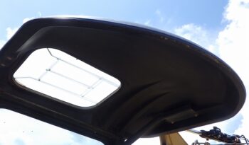 KUBOTA EXCAVATOR RX-505, 2015 full