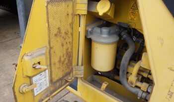 Komatsu D21P-8E0 2012 full