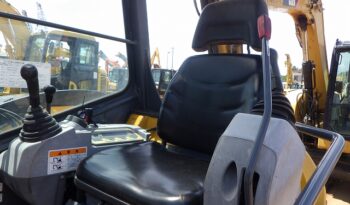 KUBOTA EXCAVATOR RX-505, 2015 full