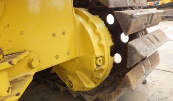 Komatsu Bulldozer, D21P-8E0, 2015 full
