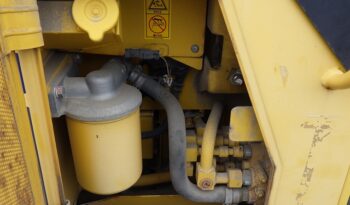 Komatsu D21P-8E0 2012 full