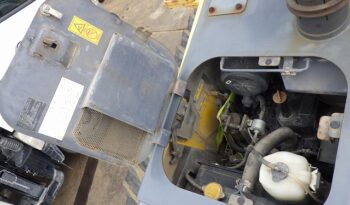 Komatsu D21P-8E0 2012 full