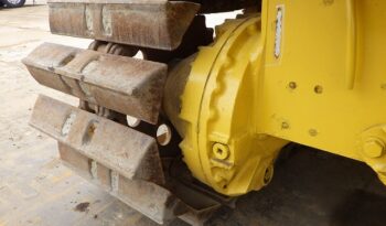 Komatsu Bulldozer, D21P-8E0, 2015 full