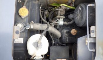 Komatsu D21P-8E0 2012 full