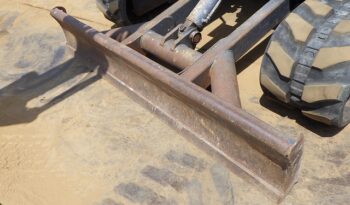 KUBOTA EXCAVATOR RX-505, 2015 full