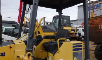 Komatsu D21P-8E0 2012 full