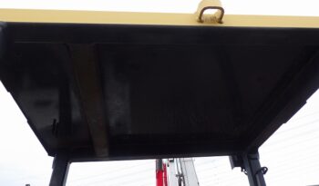 Komatsu D21P-8E0 2012 full