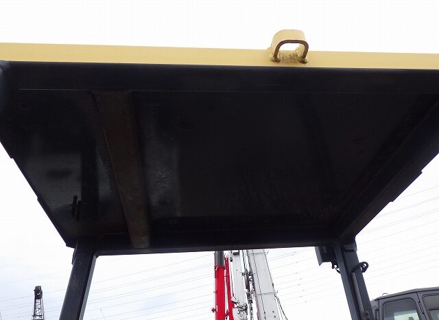 Komatsu D21P-8E0 2012 full