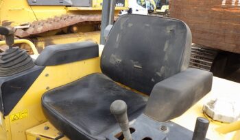 Komatsu D21P-8E0 2012 full