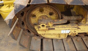 Komatsu Bulldozer, D21P-8E0, 2015 full