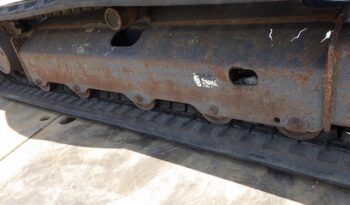 KUBOTA EXCAVATOR RX-505, 2015 full