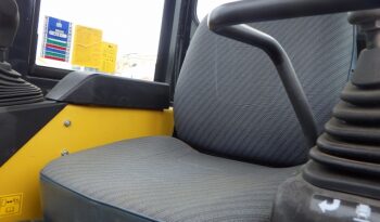 Komatsu Bulldozer, D21P-8E0, 2015 full