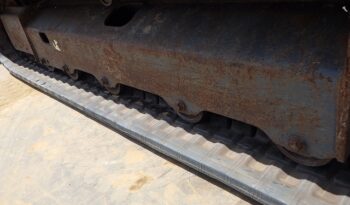 KUBOTA EXCAVATOR RX-505, 2015 full