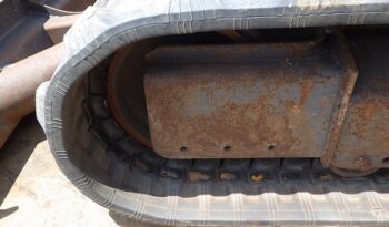 KUBOTA EXCAVATOR RX-505, 2015 full