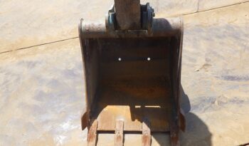 KUBOTA EXCAVATOR RX-505, 2015 full