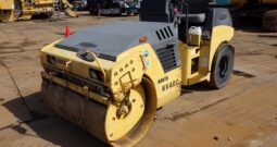 Combined Roller KANTO, KVR40C