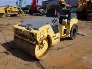 Combined Roller KANTO, KVR40C