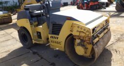 Combined Roller KANTO, KVR40C