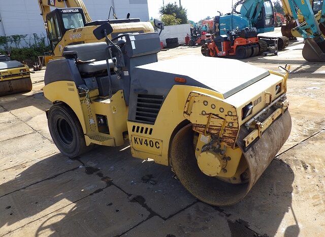 Combined Roller KANTO, KVR40C full