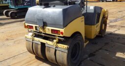 Combined Roller KANTO, KVR40C