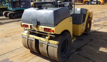 Combined Roller KANTO, KVR40C full