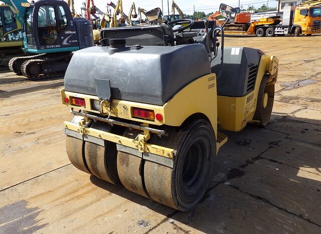 Combined Roller KANTO, KVR40C full