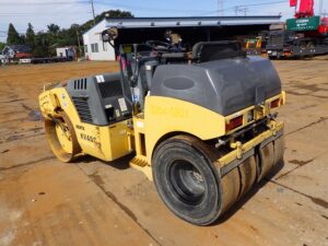 Combined Roller KANTO, KVR40C