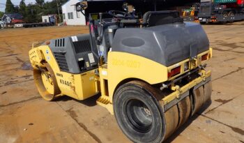 Combined Roller KANTO, KVR40C full