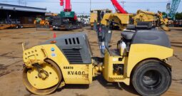 Combined Roller KANTO, KVR40C