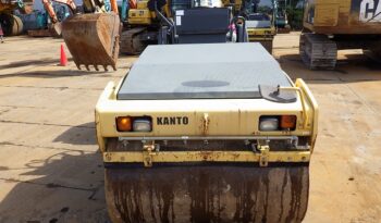 Combined Roller KANTO, KVR40C full