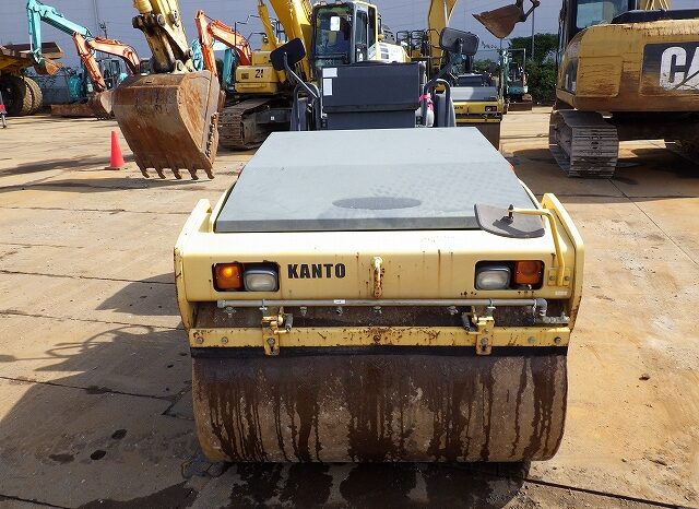 Combined Roller KANTO, KVR40C full