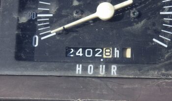 Combined Roller KANTO, KVR40C full