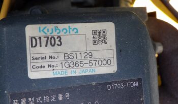 Combined Roller KANTO, KVR40C full