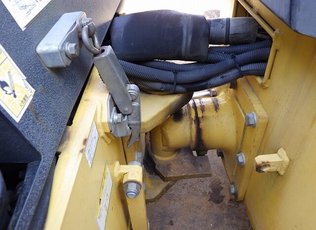 Combined Roller KANTO, KVR40C full