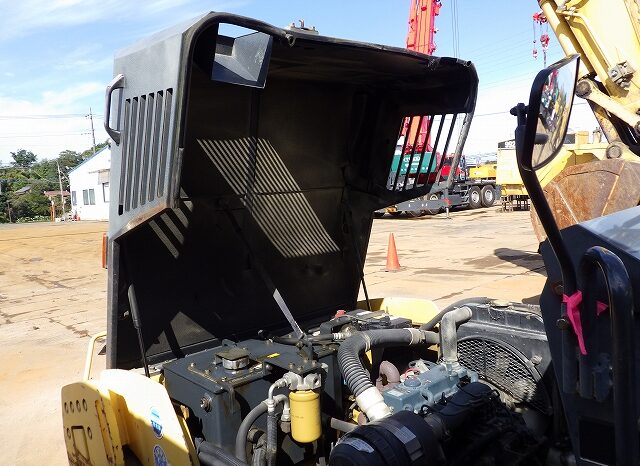 Combined Roller KANTO, KVR40C full