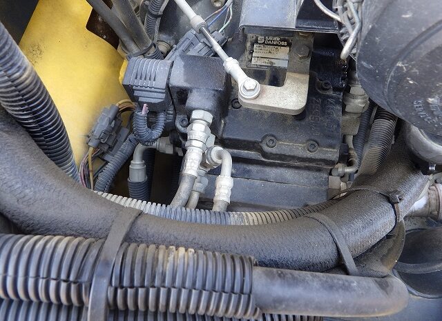 Combined Roller KANTO, KVR40C full