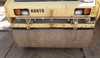 Combined Roller KANTO, KVR40C full