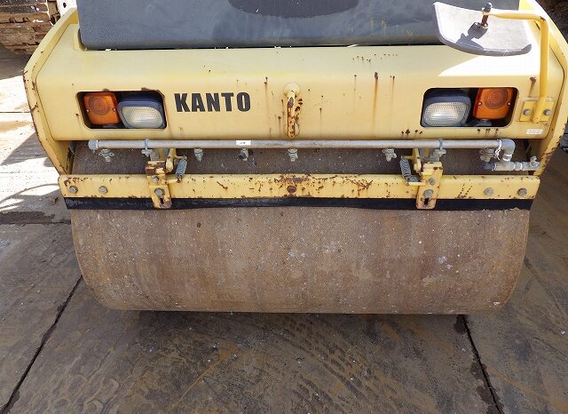 Combined Roller KANTO, KVR40C full