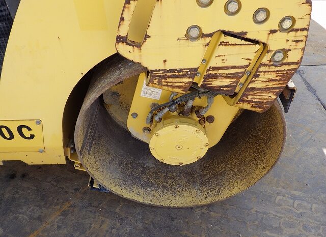 Combined Roller KANTO, KVR40C full